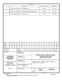 Datasheet 5962-90737 manufacturer Неопределенные