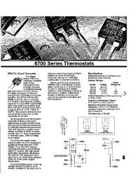 Datasheet 67F090 manufacturer Неопределенные