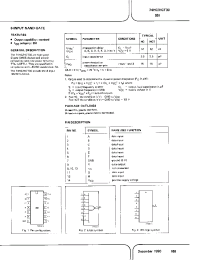 Datasheet 74HC30 manufacturer Неопределенные