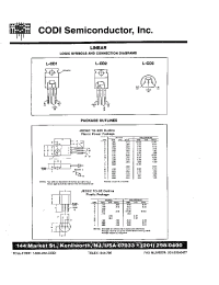 Datasheet 7808 manufacturer Неопределенные