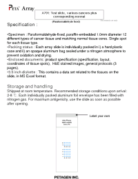 Datasheet A701 manufacturer Неопределенные