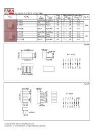 Datasheet B-1020E manufacturer Неопределенные