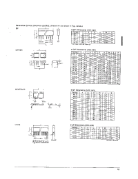 Datasheet BA5115L manufacturer Неопределенные