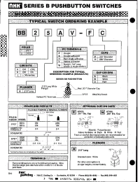Datasheet BB16AP-FC производства Неопределенные