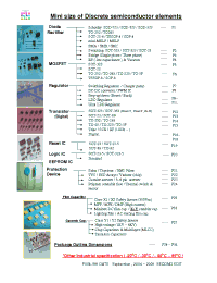 Datasheet BC546 manufacturer Неопределенные