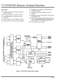 Datasheet BCRT-ACA manufacturer Неопределенные