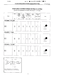 Datasheet BH36933 manufacturer Неопределенные