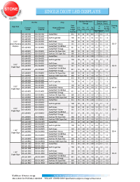 Datasheet BS-A862RD manufacturer Неопределенные