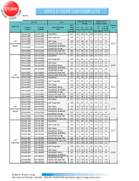 Datasheet BS-AA23RD manufacturer Неопределенные