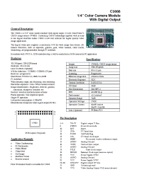 Datasheet C3088 manufacturer Неопределенные