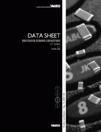 Datasheet CC1812JP0 производства Неопределенные