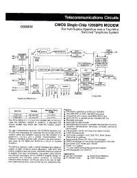 Datasheet CD22212 manufacturer Неопределенные