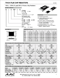 Datasheet CJP121000DM производства Неопределенные