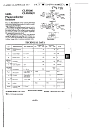 Datasheet CLM8202 производства Неопределенные