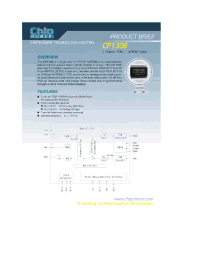 Datasheet CP1306 производства Неопределенные