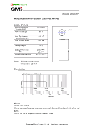 Datasheet CR17450 производства Неопределенные
