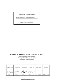 Datasheet CSBLA1M manufacturer Неопределенные