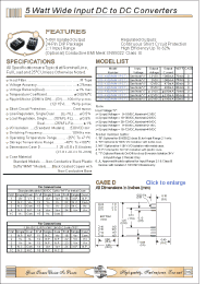 Datasheet E05-11P3 manufacturer Неопределенные