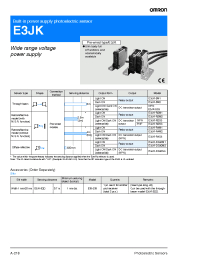 Datasheet E39-R2 manufacturer Неопределенные