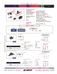 Datasheet EG1201 manufacturer Неопределенные