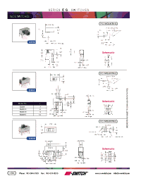 Datasheet EG2301A manufacturer Неопределенные