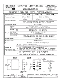 Datasheet EH93-52 manufacturer Неопределенные