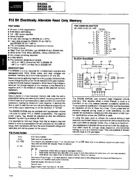 Datasheet ER2055IR производства Неопределенные