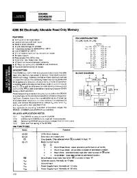 Datasheet ER3400IR manufacturer Неопределенные