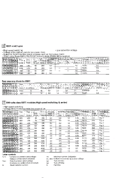Datasheet ERD65-090 manufacturer Неопределенные