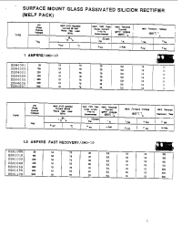 Datasheet ESM106R manufacturer Неопределенные