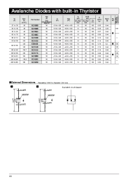 Datasheet EZ0150 manufacturer Неопределенные
