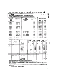 Datasheet FA4322U manufacturer Неопределенные