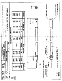 Datasheet FB-3525 manufacturer Неопределенные