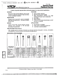 Datasheet FRTO-8 manufacturer Неопределенные