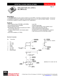 Datasheet HK-A2900-FREQ manufacturer Неопределенные