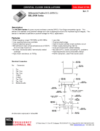 Datasheet HK-A2910-FREQ manufacturer Неопределенные