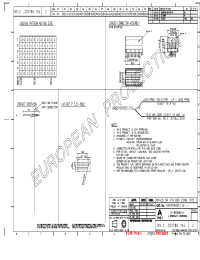 Datasheet HM2P09PD5110 manufacturer Неопределенные