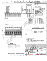 Datasheet HM2P65PX5111 manufacturer Неопределенные