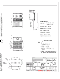 Datasheet HM2R03PA5100 manufacturer Неопределенные