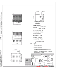 Datasheet HM2S30PE5101 manufacturer Неопределенные