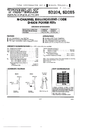 Datasheet HRS1-SDC24V manufacturer Неопределенные