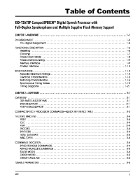 Datasheet ISD-T267Q manufacturer Неопределенные