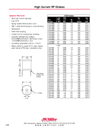 Datasheet LC1641 manufacturer Неопределенные