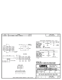 Datasheet LDQ-M512RI manufacturer Неопределенные