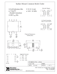 Datasheet LT-4016S manufacturer Неопределенные