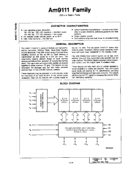 Datasheet P2111A-2 manufacturer Неопределенные