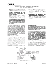 Datasheet P82C436 manufacturer Неопределенные