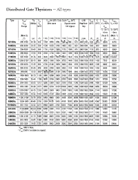 Datasheet R325CHX производства Неопределенные