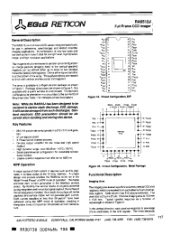 Datasheet RA0512JAU-020 manufacturer Неопределенные