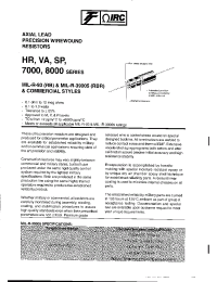 Datasheet RBR54U31602BP manufacturer Неопределенные